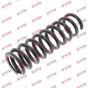KYB Rear Suspension Coil Spring fits Mercedes-Benz C-Class 1993-2000
