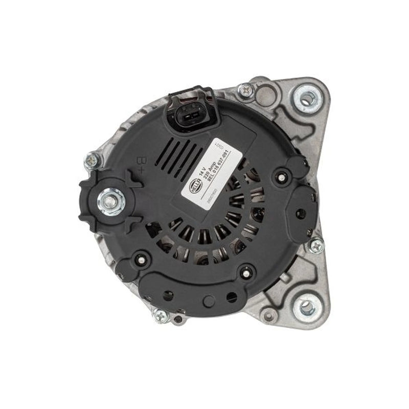 Hella Car Alternator 12V fits Audi Q7 2010-2015 3.0