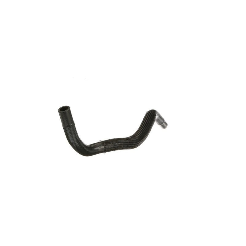 Gates Molded Heater Hose fits Renault Kangoo / Grand Kangoo II 2008 on 1.5 1.6