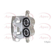 Apec Brake Caliper Assembly Front Left LCA772