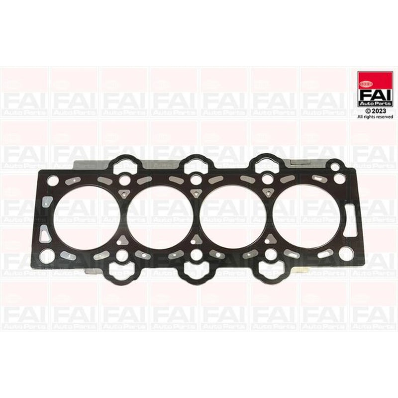 FAI Cylinder Head Gasket 1mm Thick