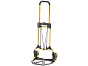 STANLEY Trucks SXWT-FT580 Folding Hand Truck STANLEY� Trucks - Town Tools