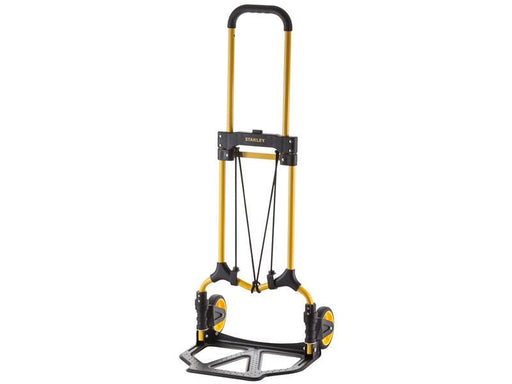 STANLEY Trucks SXWT-FT580 Folding Hand Truck STANLEY� Trucks - NN4 Online
