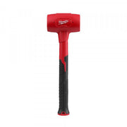 Milwaukee 1360G Dead Blow Hammer -1Pc Milwaukee - Dynamic Drive