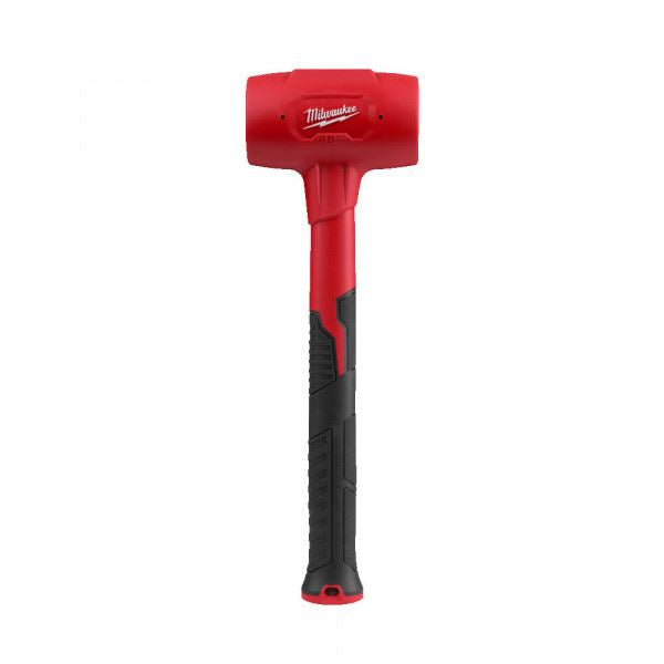 Milwaukee 1360G Dead Blow Hammer -1Pc Milwaukee - Dynamic Drive