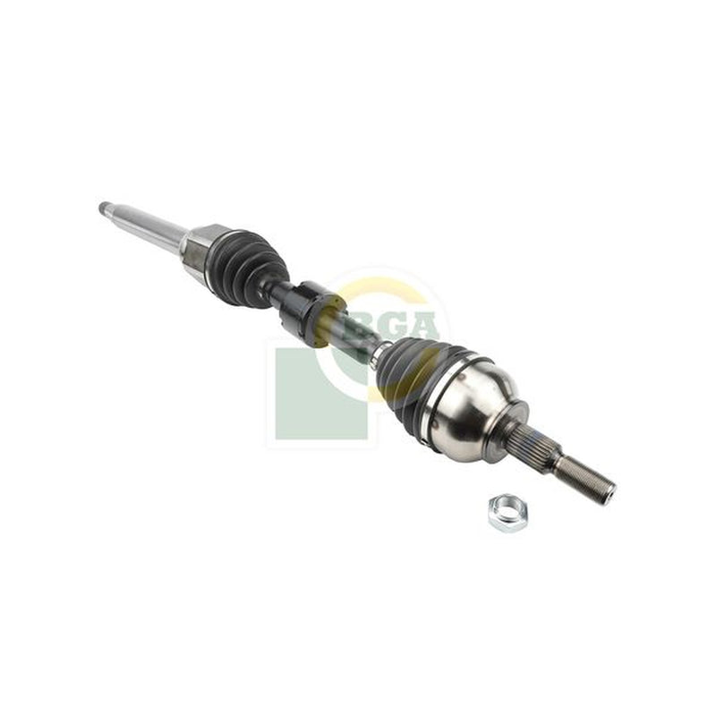 BGA CV Drive Shaft Driveshaft Front Right fits Ford Kuga II 2013-2019 2.0