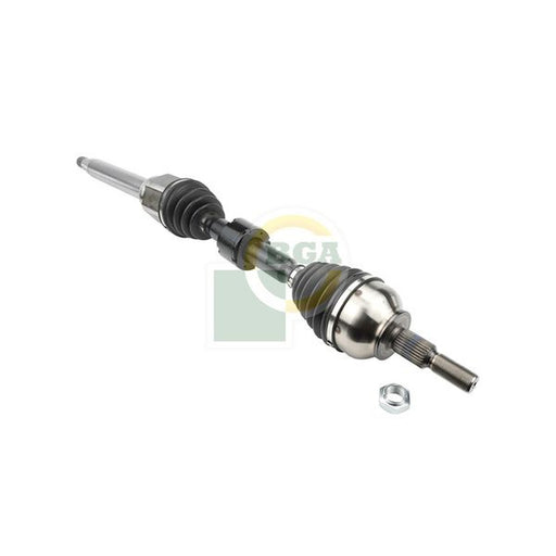 BGA CV Drive Shaft Driveshaft Front Right fits Ford Kuga II 2013-2019 2.0