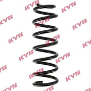 KYB Front Suspension Coil Spring fits Mercedes-Benz C-Class 2014-2018