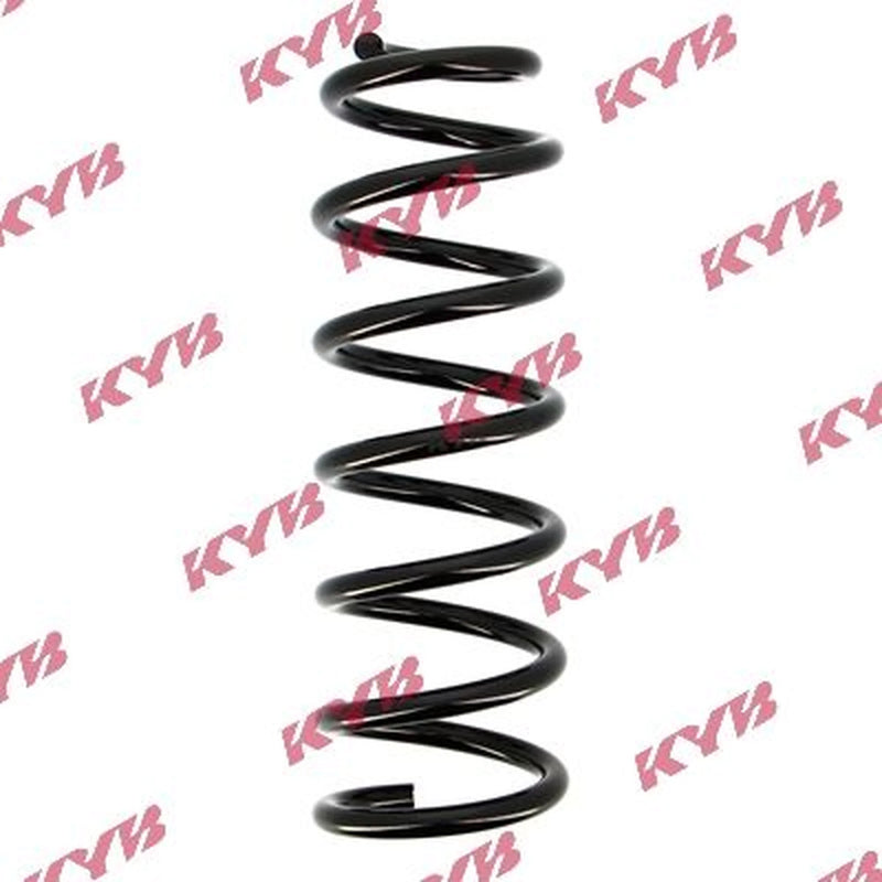 KYB Front Suspension Coil Spring fits Mercedes-Benz C-Class 2014-2018