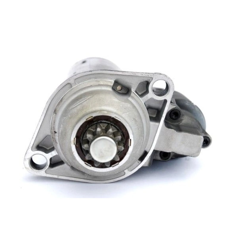 Hella Starter Motor 12V 1.8kW 10 Teeth fits Audi A2 2000-2005 1.4