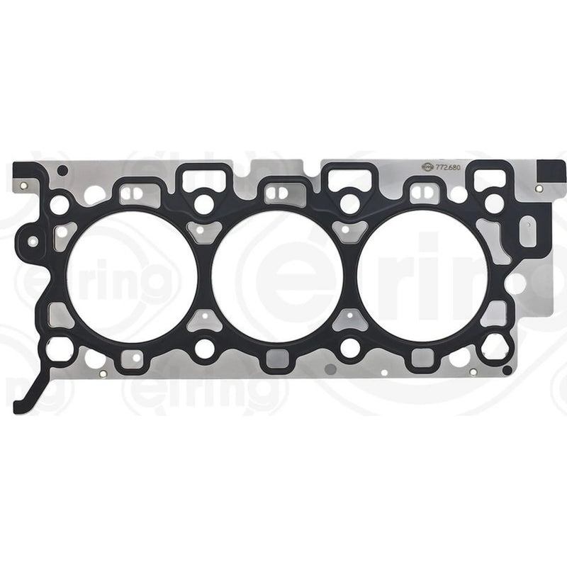 Elring Cylinder Head Gasket Thick fits Ford Maverick 2001 on 3.0