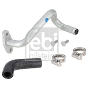 Febi Turbo Oil Feed Return Line 188035