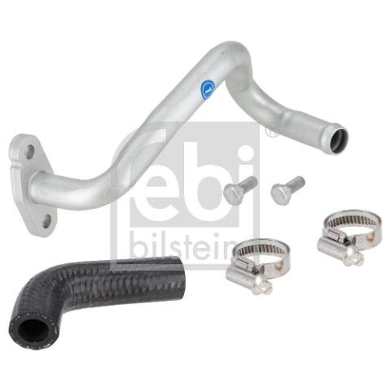 Febi Turbo Oil Feed Return Line 188035
