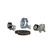 Gates V-Ribbed Belt Set K056PK1020EST