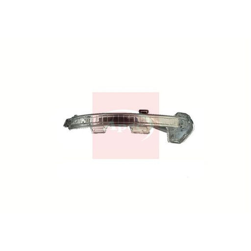 Apec Direction Indicator Light Left Exterior Mirror fits VW Arteon 2017-2021