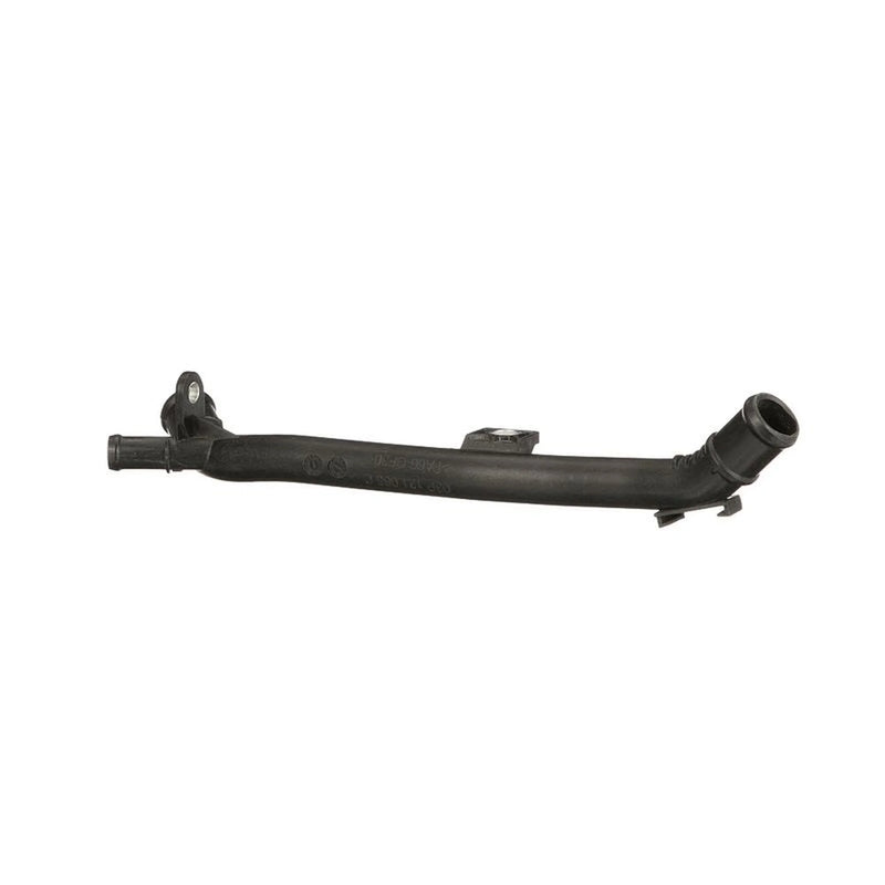 Gates Coolant Water Pipe Tube fits Seat Ibiza 2010-2015 1.2