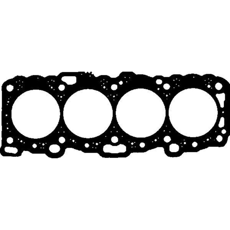 BGA Cylinder Head Gasket 1mm Thick fits Nissan Almera 1995-2000 2.0