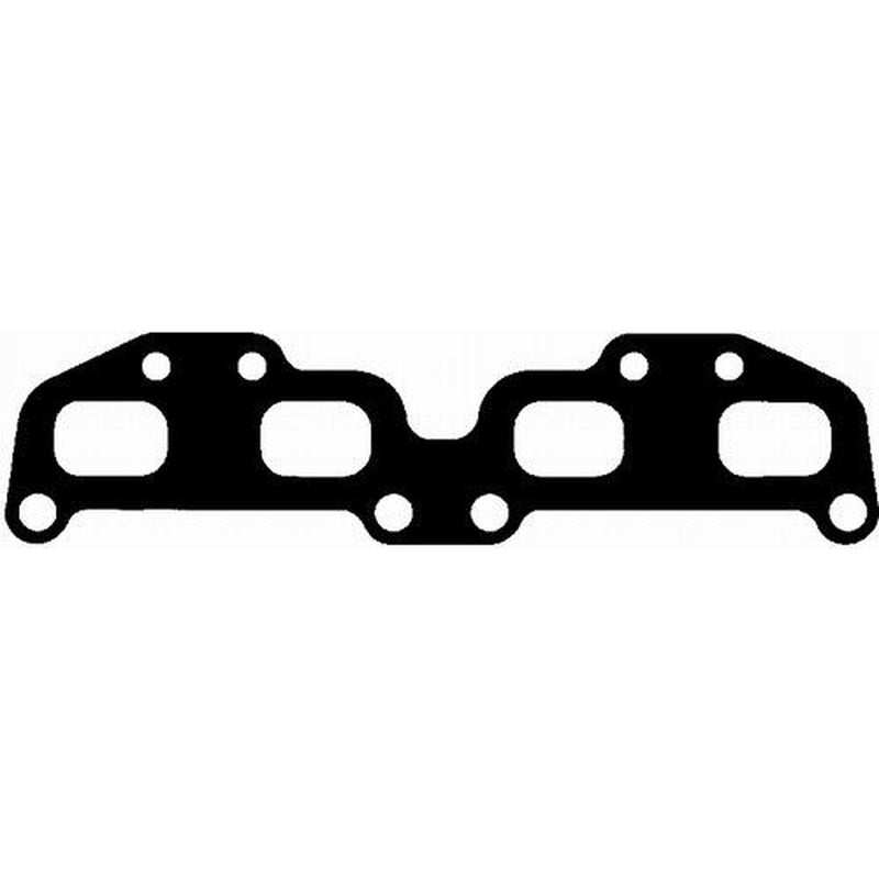 BGA Exhaust Manifold Gasket Wide 0mm Thick fits Nissan Primera 2002-2008 2.0