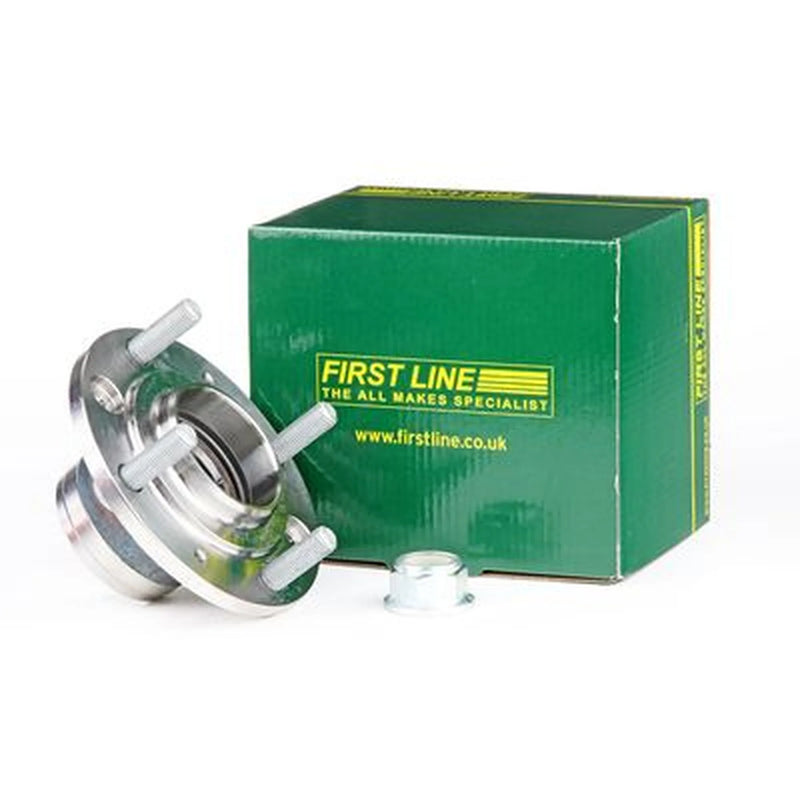 First Line Wheel Bearing Kit fits Volvo S40 I 1995-2003 1.6 1.8 1.9 2.0