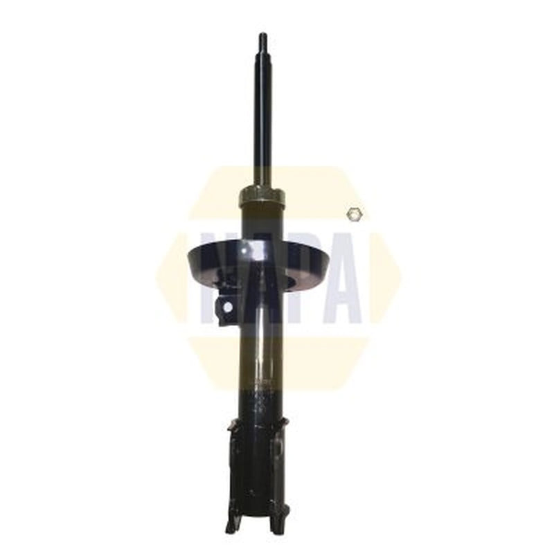 NAPA Shock Absorber Damper Strut Front Right fits Opel Zafira A 1999-2005