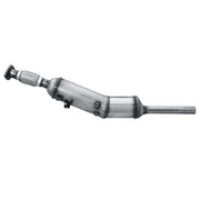 Hella Soot/Particulate Filter fits Renault Clio III 2005-2014 1.5