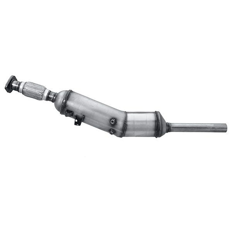 Hella Soot/Particulate Filter fits Renault Clio III 2005-2014 1.5