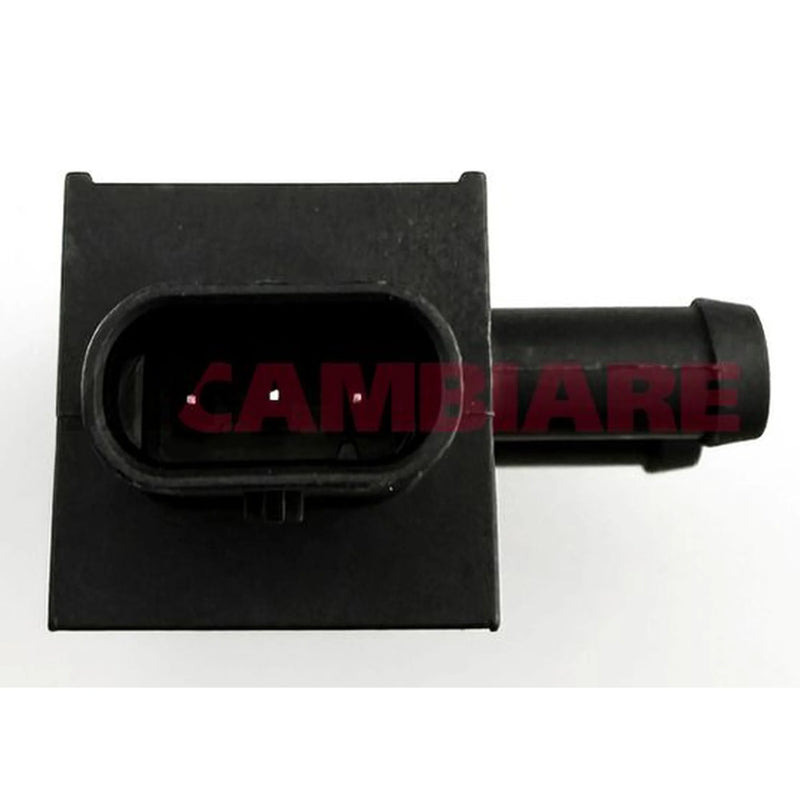 Cambiare Exhaust Pressure Sensor before soot particulate filte fits Opel Astra K