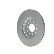Bosch Front Vented & Rear Vented Brake Discs & Pads fits Audi A8 D3 2002-2010