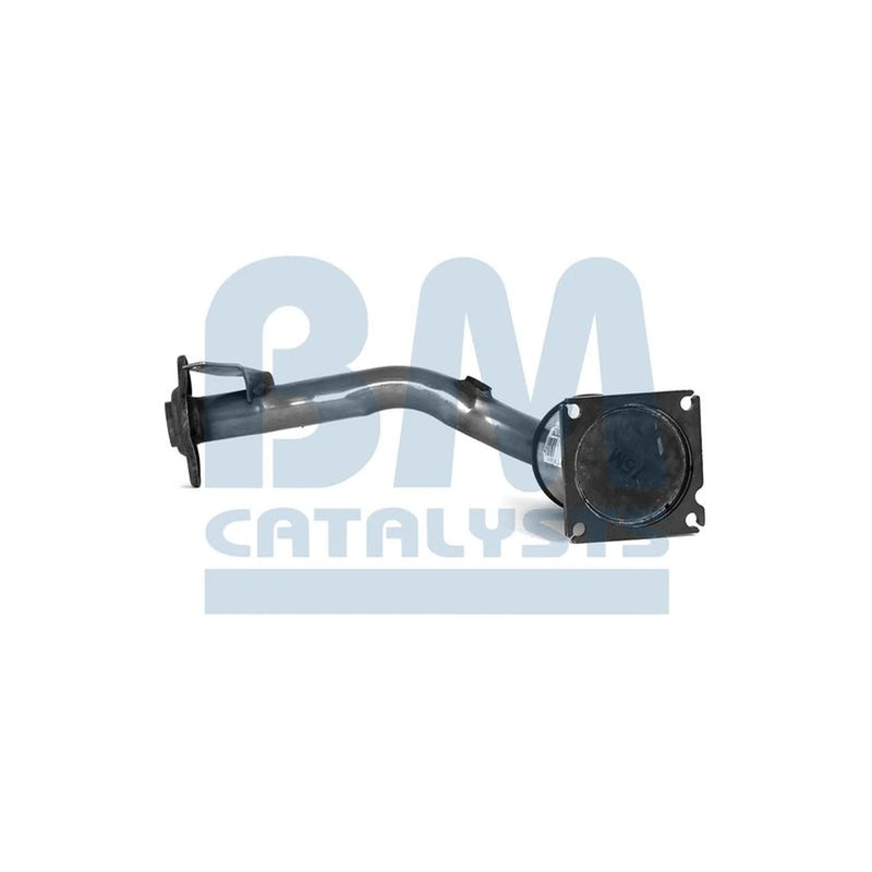BM Catalysts Homologated Petrol Cat fits Peugeot 206+ 2009-2013 1.4