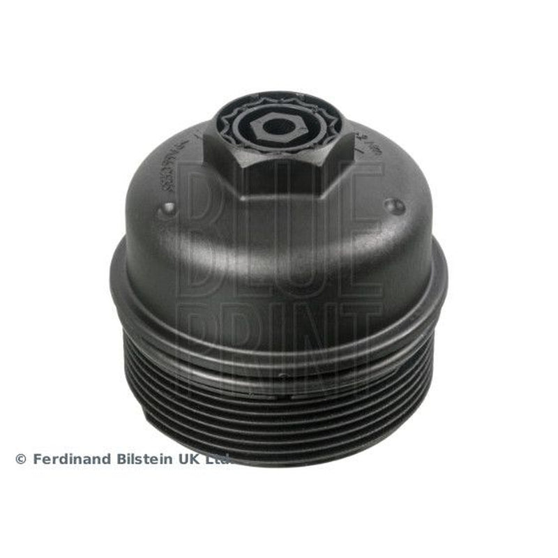 Blue Print Oil Filter Housing Cap fits Audi A1 2014-2018 1.6