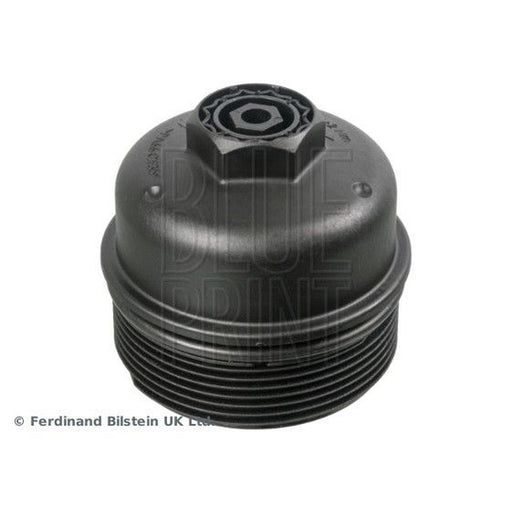 Blue Print Oil Filter Housing Cap fits Audi A1 2014-2018 1.6