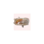 Apec Direction Indicator Light Left Exterior Mirror fits Honda Insight 2009-2013