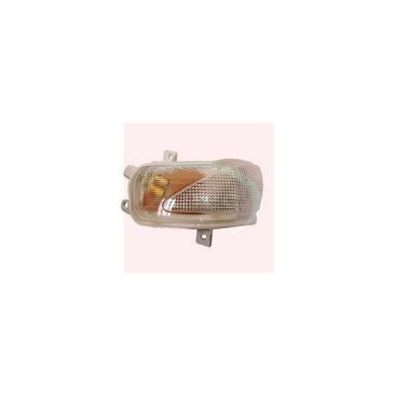 Apec Direction Indicator Light Left Exterior Mirror fits Honda Insight 2009-2013