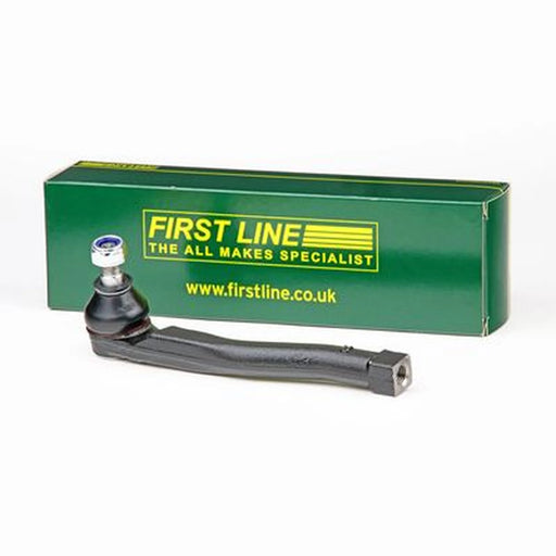 First Line Steering Tie Rod End Ball Joint fits Chevrolet Aveo 2003-2013 1.2 1.4