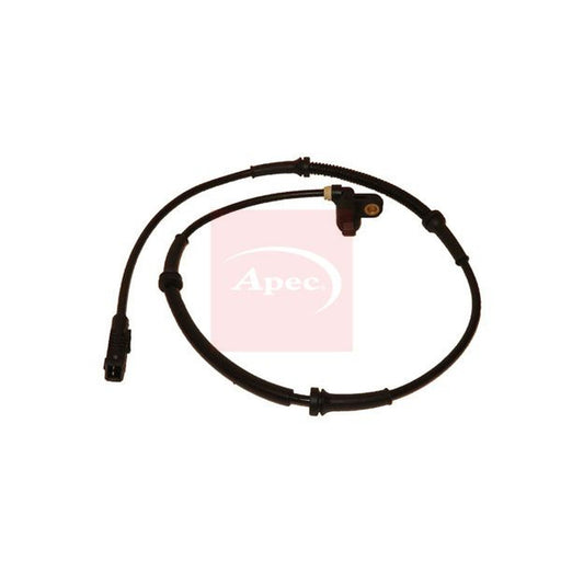 Apec ABS Wheel Speed Sensor Front Left fits Citroën Xantia 1993-2003