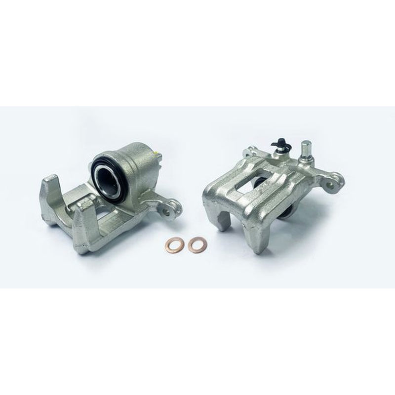 Abtex Brake Caliper Assembly Rear Left fits Honda Accord VIII 2008-2015 2.2 2.4
