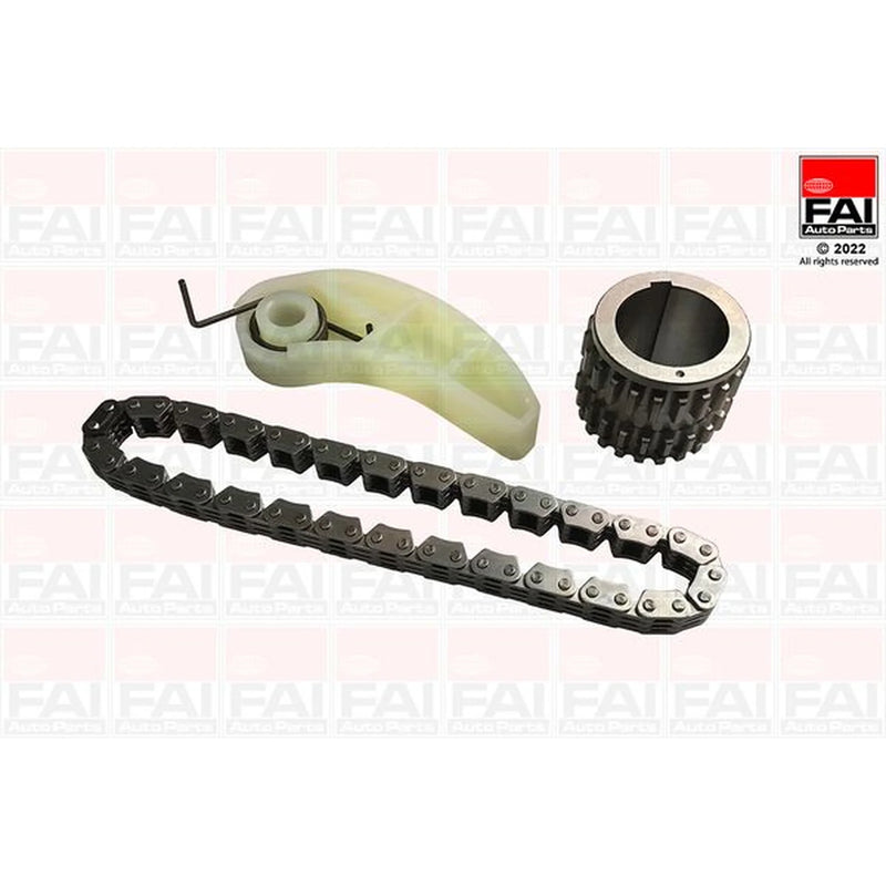 FAI Oil Pump Drive Chain