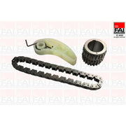FAI Oil Pump Drive Chain OPCK37