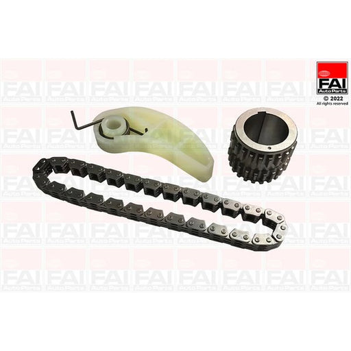 FAI Oil Pump Drive Chain