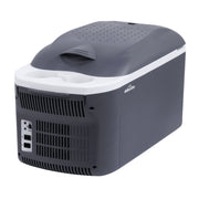Sealey Cool Box 16L Portable 12V/230V
