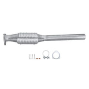 Hella Catalytic Converter fits Fiat Brava 1995-2001 1.4