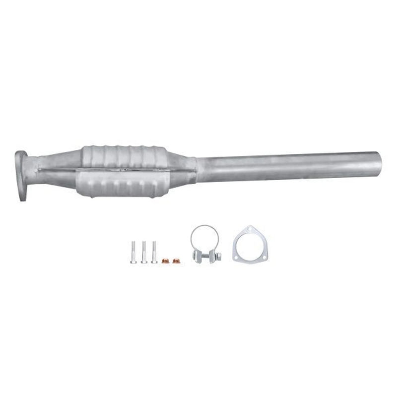 Hella Catalytic Converter fits Fiat Brava 1995-2001 1.4