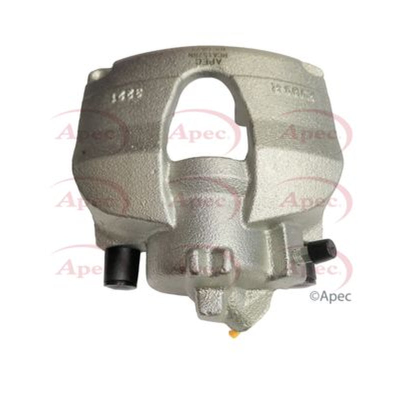 Apec Brake Caliper Assembly Front Right fits Renault Laguna 2008-2015