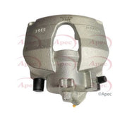 Apec Brake Caliper Assembly Front Right RCA1528N