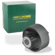 First Line Wishbone / Control / Trailing Arm Bush fits Fiat 500X 2014-2020