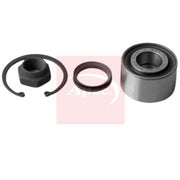 Apec Wheel Bearing Kit fits Citroën Ax 1986-1998 1.3