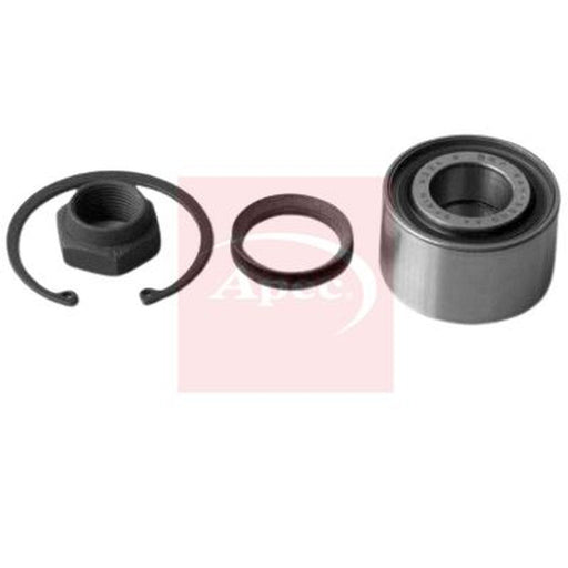 Apec Wheel Bearing Kit fits Citroën Ax 1986-1998 1.3