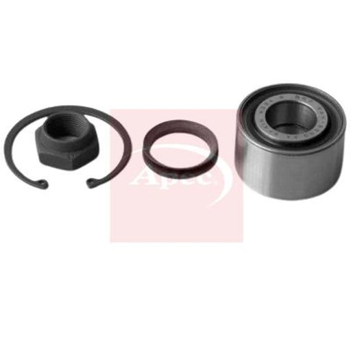 Apec Wheel Bearing Kit AWB1101