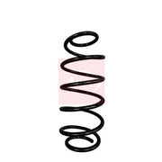 Apec Front Suspension Coil Spring fits Peugeot 308 II 2013-2021 1.6