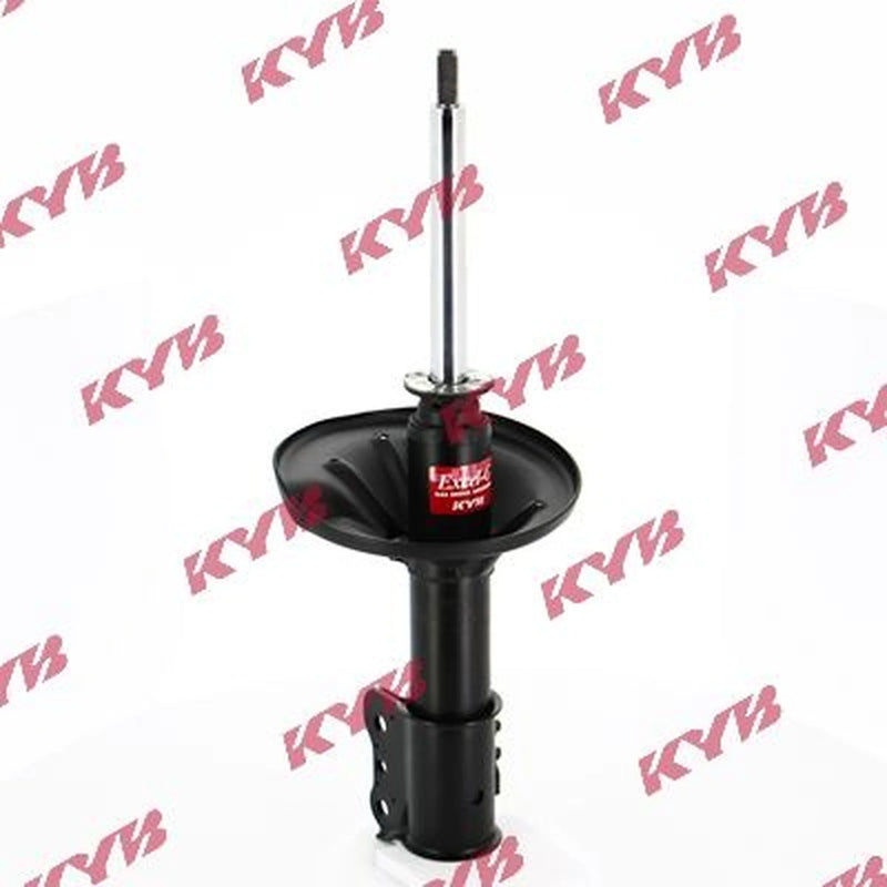 KYB 2 x Front Shock Absorbers fits Mazda Eunos 500 1992-1999 1.6 2.0